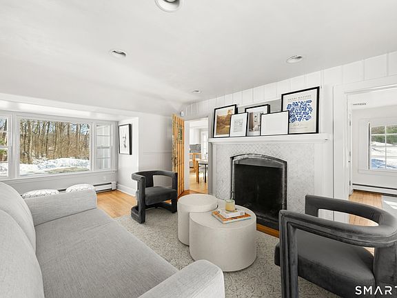 3rd image of 21 Rayfield Road