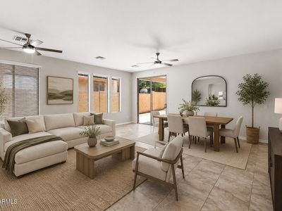 2319 W BEVERLY Road, Phoenix, AZ, 85041