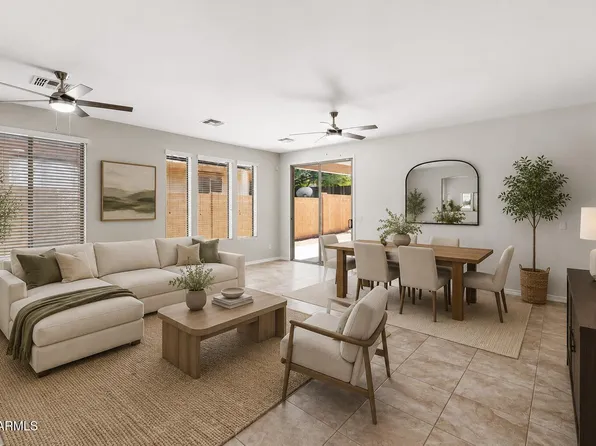 2319 W BEVERLY Road, Phoenix, AZ 85041