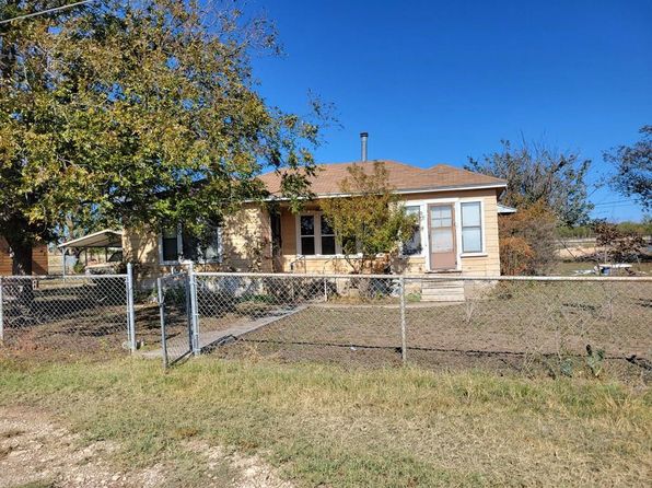 Mertzon TX Real Estate - Mertzon TX Homes For Sale | Zillow