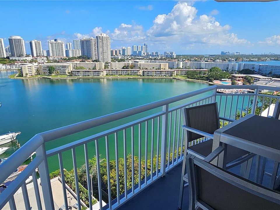1st image of 18041 Biscayne Blvd APT 1405