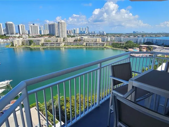18041 Biscayne Blvd APT 1405, Aventura, FL 33160
