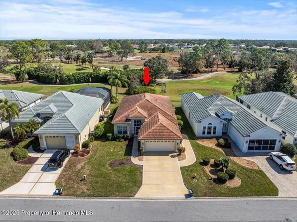 9089 Penelope Dr, Weeki Wachee, FL 34613