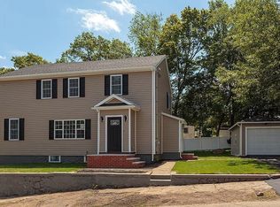 65 Essex Rd, Milton, MA 02186