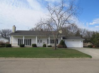 441 Holiday Rd, Granite Falls, MN 56241