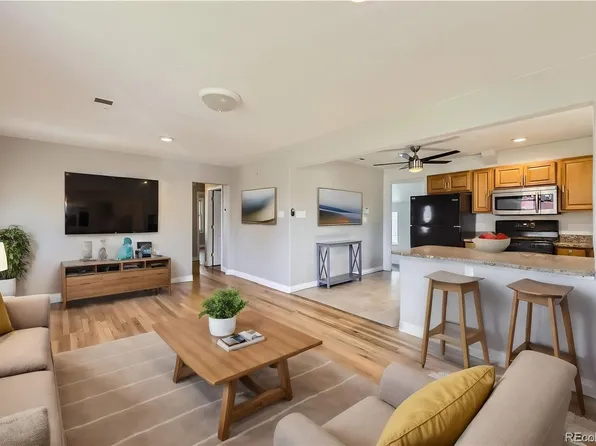 1725 W Burlington Place, Denver, CO 80221