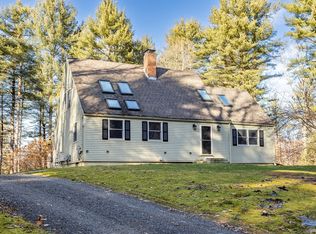 82 Tahanto Trl, Harvard, MA 01451