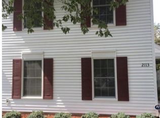 2113 Tanglewood Dr, Waldorf, MD