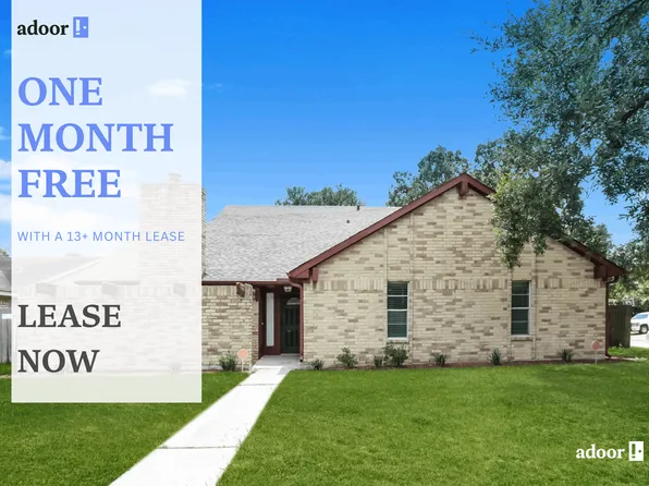 10215 Golden Meadow Dr, Houston, TX 77064