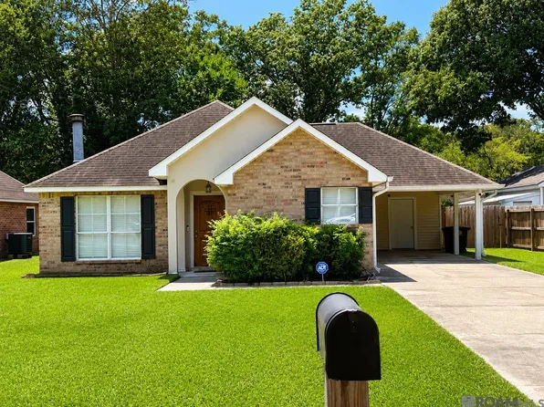 11071 Downey Dr, Greenwell Springs, LA 70739