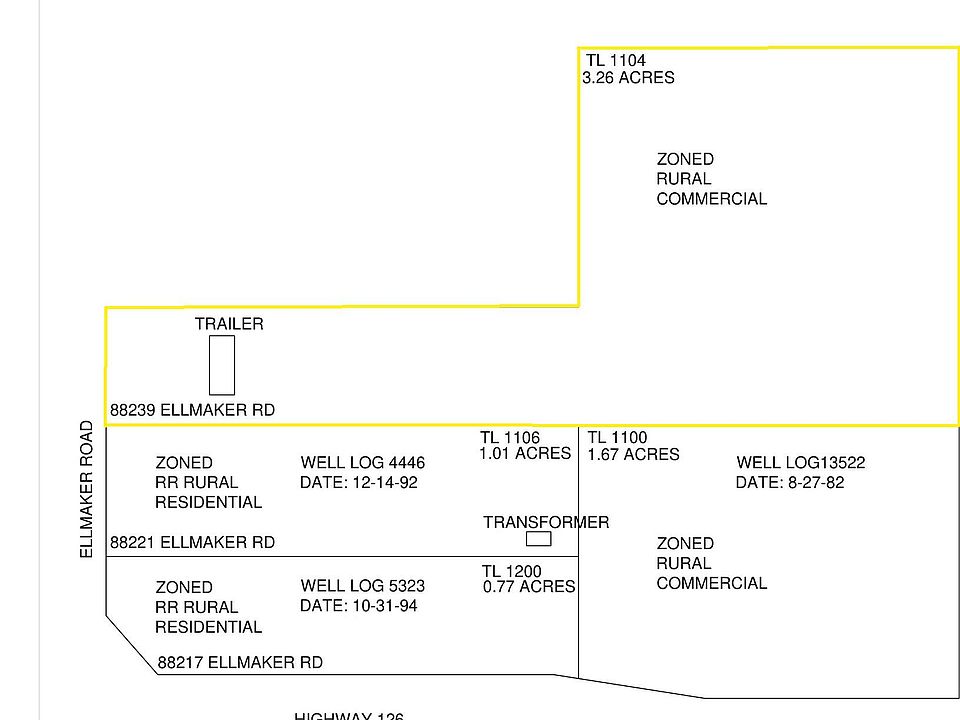 2nd image of 88239 Ellmaker Rd