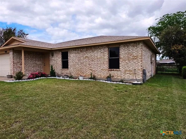 4407 Fieldcrest Dr, Killeen, TX 76549