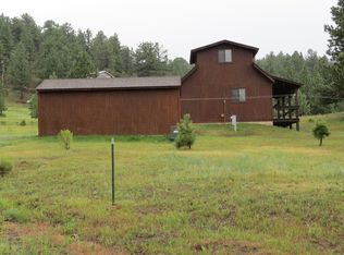 120 County Road 328k, Westcliffe, CO 81252