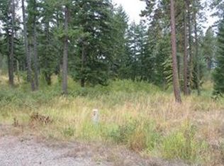 Graham Rd, Cle Elum, WA 98922