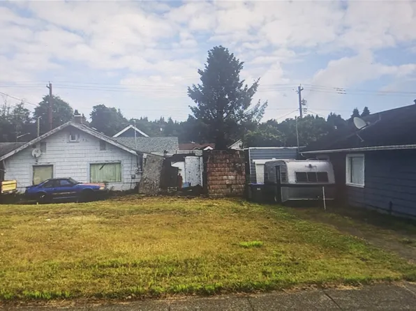 600 N Williams Street, Aberdeen, WA 98520