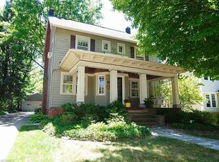 3094 Corydon Rd, Cleveland Heights, OH 44118