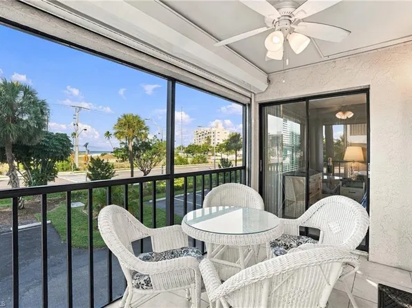 6897 Estero BLVD #111, FORT MYERS BEACH, FL 33931