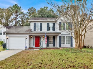 8379 Coventry Rd, Charleston, SC 29420