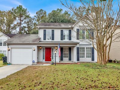 8379 Coventry Rd, Charleston, SC, 29420