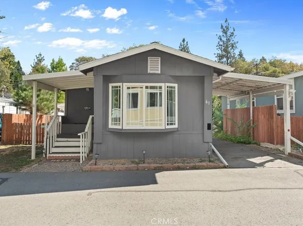 22800 Byron Rd, Crestline, CA 92325