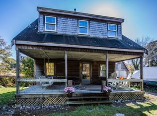 43 New Boston Rd, Dennis, MA 02638