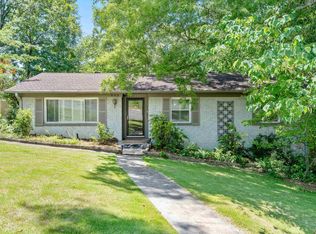 808 Linwood Cir, Birmingham, AL 35222