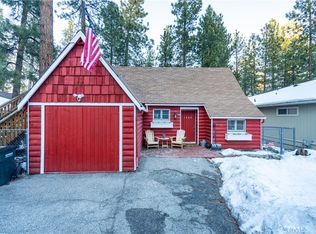 1462 Agnes St, Wrightwood, CA 92397