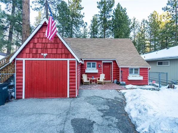 1462 Agnes St, Wrightwood, CA 92397