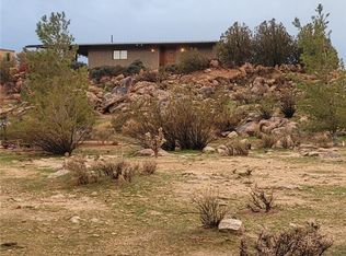 195 Old El Mirage Rd, Adelanto, CA 92301