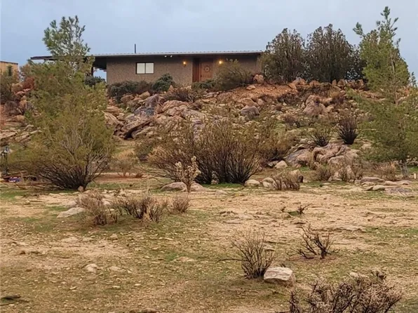 195 Old El Mirage Rd, Adelanto, CA 92301