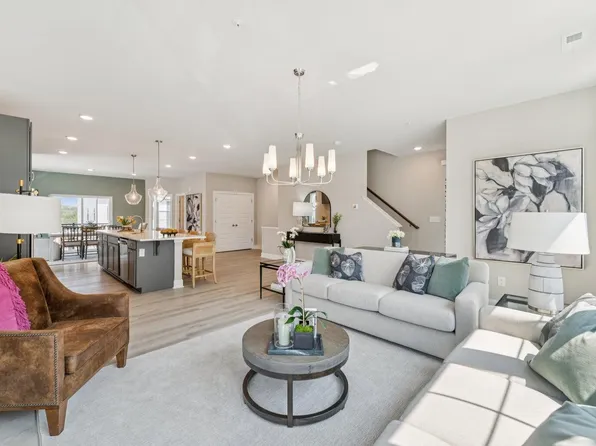 415 Grove Overlook Ln Unit 200, Wake Forest, NC 27587