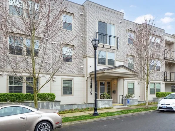 28615 SW Paris Ave #208, Wilsonville, OR 97070