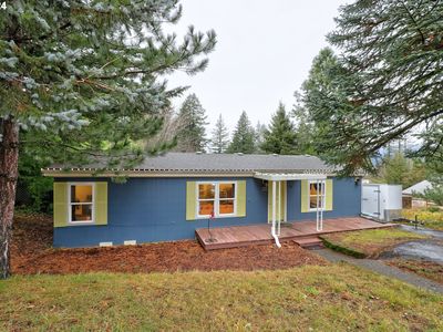 15 SW Belle St, Cascade Locks, OR, 97014