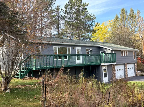 4155 Mallard Ln, Rhinelander, WI 54501