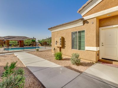 854 S San Marcos Dr APT 10D, Apache Junction, AZ, 85120
