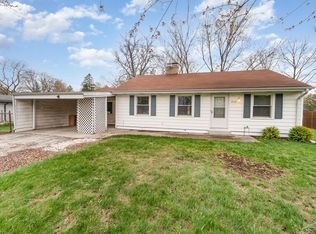 3120 Northwest Dr, Saginaw, MI