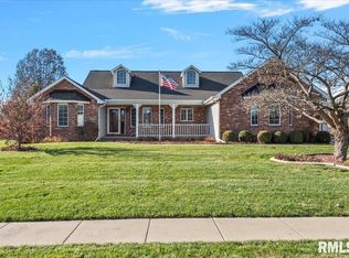 6801 Ironwood Dr, Springfield, IL 62712