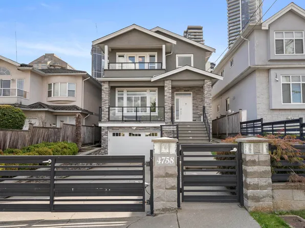 4758 Maitland St, Burnaby, BC V5H 1N2