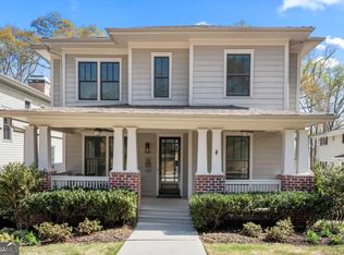 214 Olympic Pl, Decatur, GA 30030