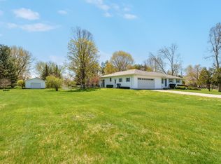 1616 Sycamore St, Otsego, MI 49078