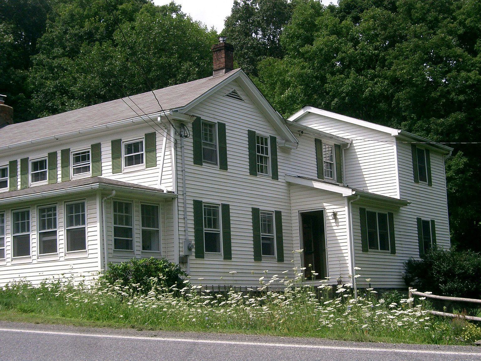 940 Glasco Tpke, Saugerties, NY 12477 Zillow