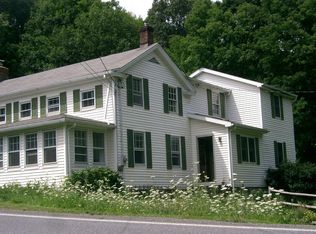 940 Glasco Tpke, Saugerties, NY 12477