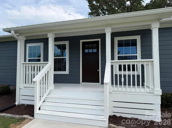 6123 Flay Rd, Cherryville, NC 28021
