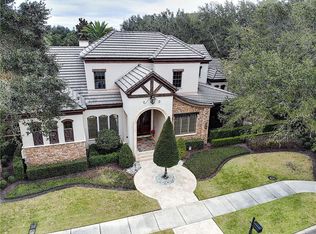 161 S Phelps Ave, Winter Park, FL 32789