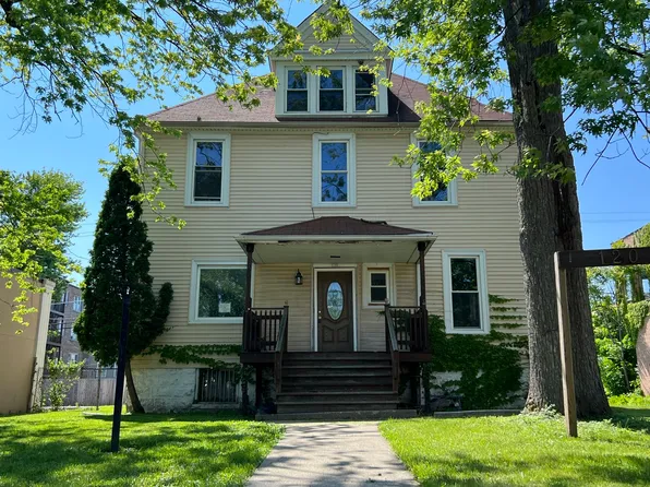 120 S 5th Ave, Maywood, IL 60153