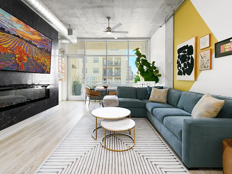 1025 Island Ave #403 — Photo 4