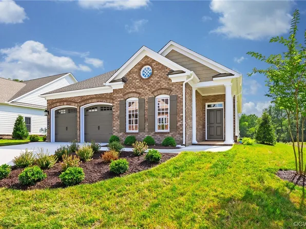 10369 Silver Willow Place Gln, Glen Allen, VA 23059