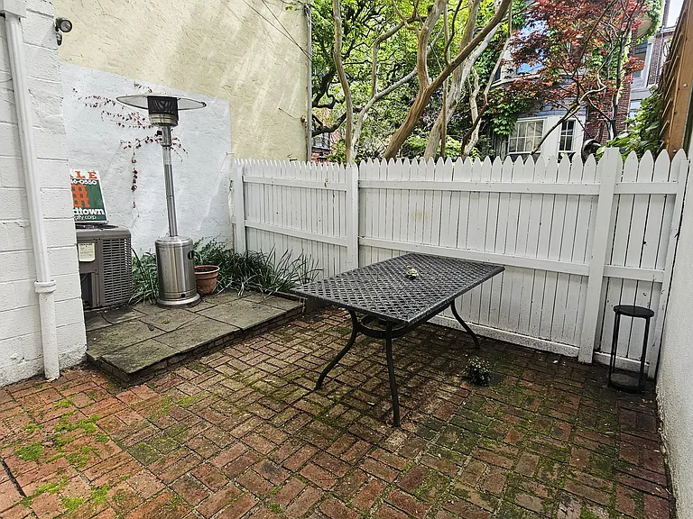 227 S Van Pelt St #1 — Photo 1