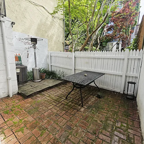 227 S Van Pelt St Photo 1