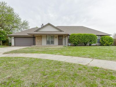 2000 Burgundy Ct, Norman, OK, 73071